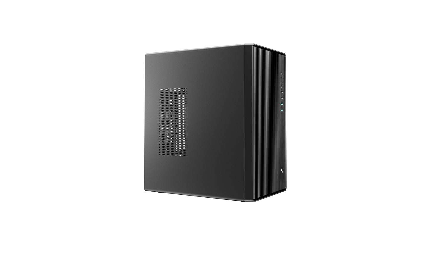 Deepcool CC310 Mid-Tower Micro-ATX Case