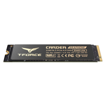 TEAMGROUP T-FORCE Z440 LITE 1TB NVMe