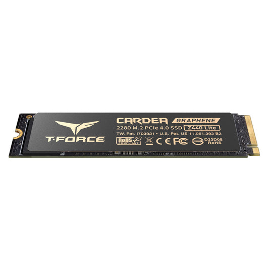 TEAMGROUP T-FORCE Z440 LITE 1TB NVMe