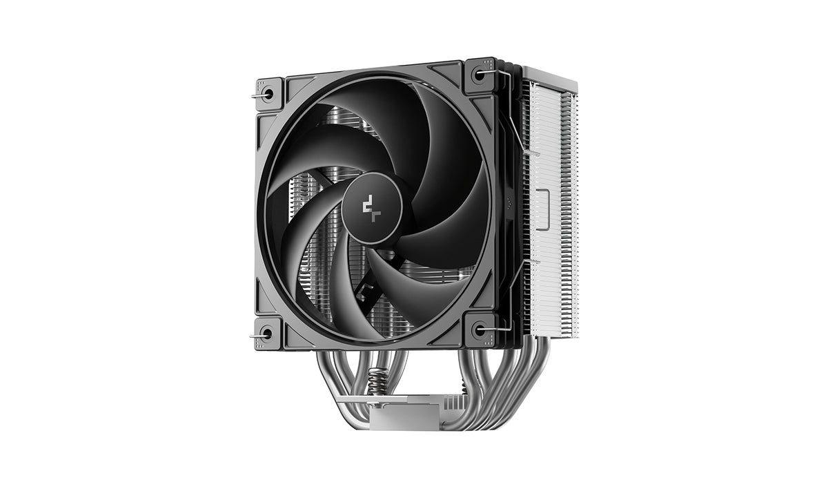 DeepCool AG500 G2 CPU Air Cooler with 120mm Fan
