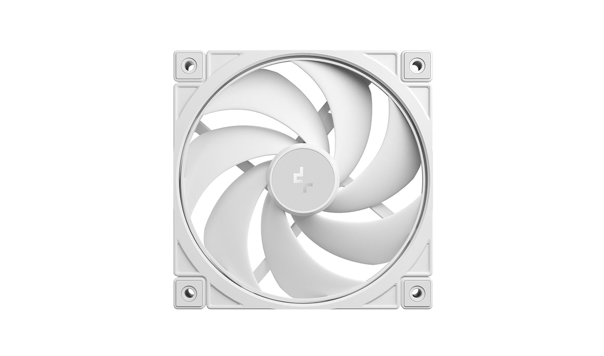 Deepcool FD12 V2 White Single pack