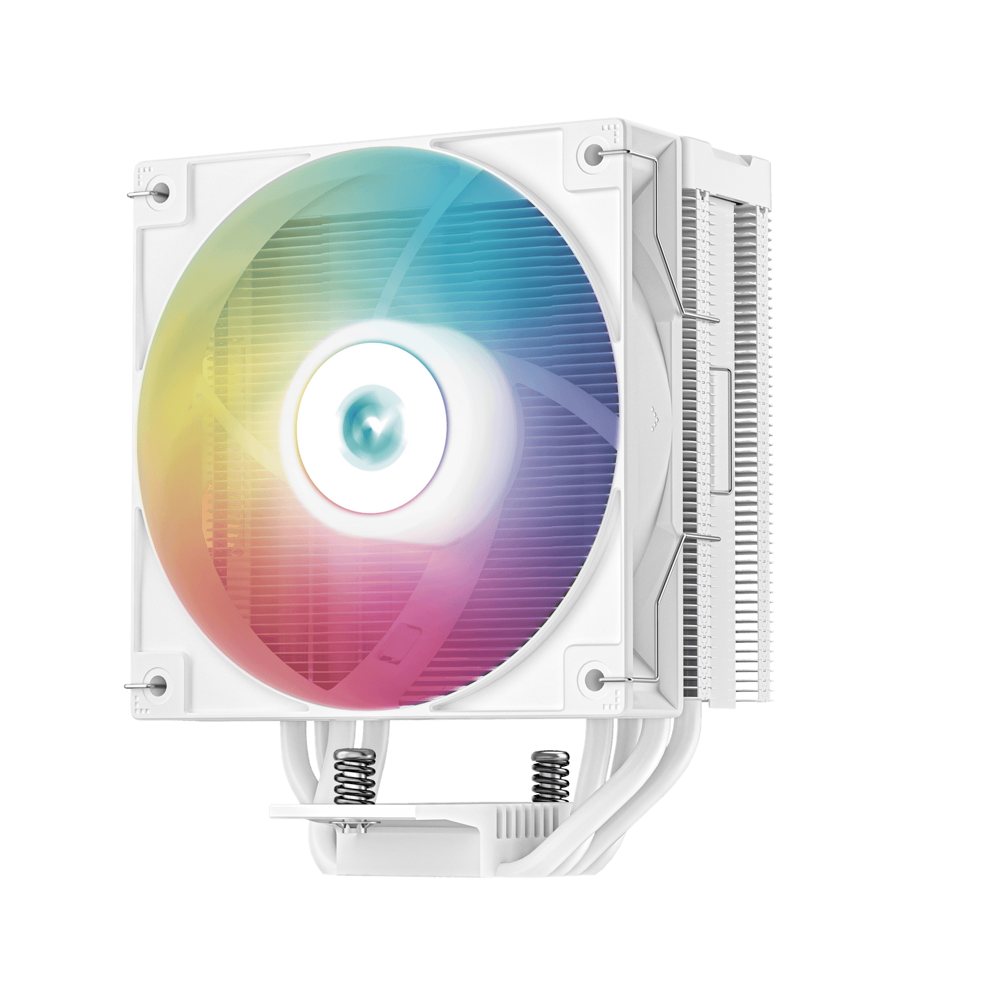 DEEPCOOL AG400 DIGITAL (Black / White)