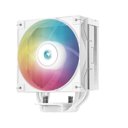 DEEPCOOL AG400 DIGITAL (Black / White)