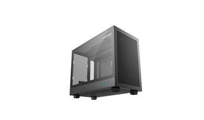 Deepcool CH160 Plus Black Case