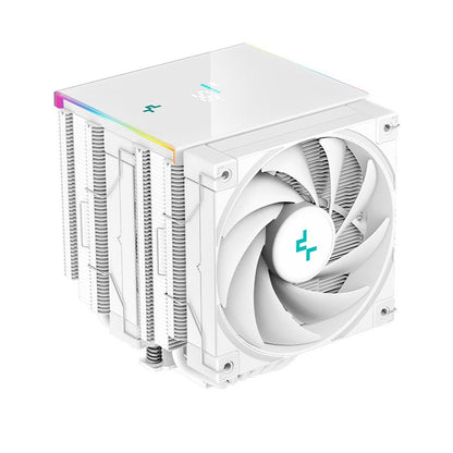 Deepcool AK620 Digital White (R-AK620-WHADMN-G)