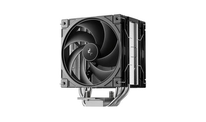 Deepcool AG400 G2 Plus Black CPU Cooler Dual Fan