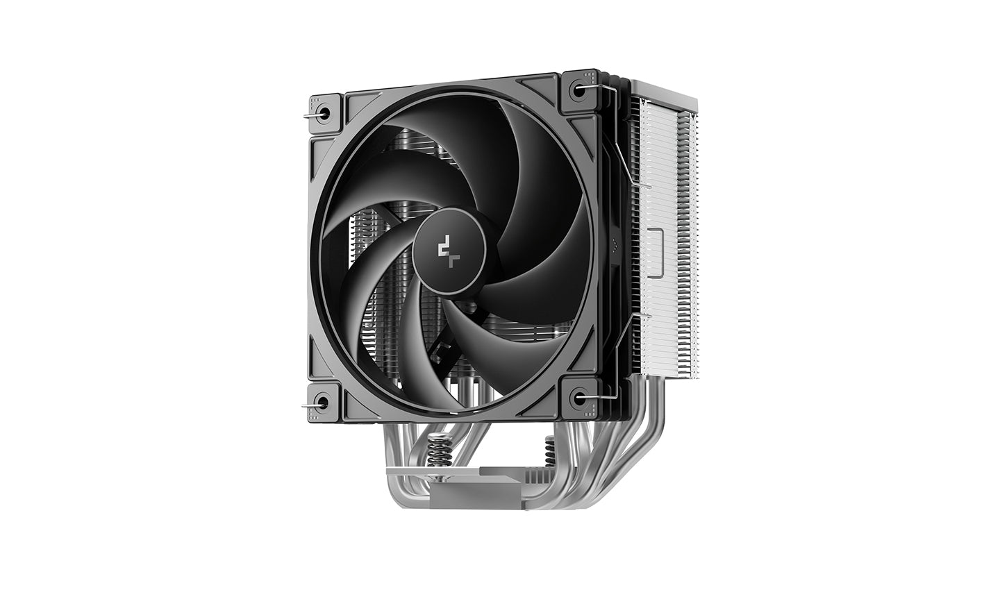 Deepcool AG600 Single-Tower CPU Air Cooler