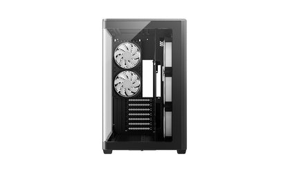 Deepcool | CG590U 5F  CURVED GLASS CASE