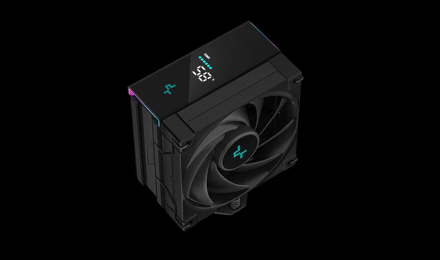 Deepcool AK400 DIGITAL CPU Air Cooler