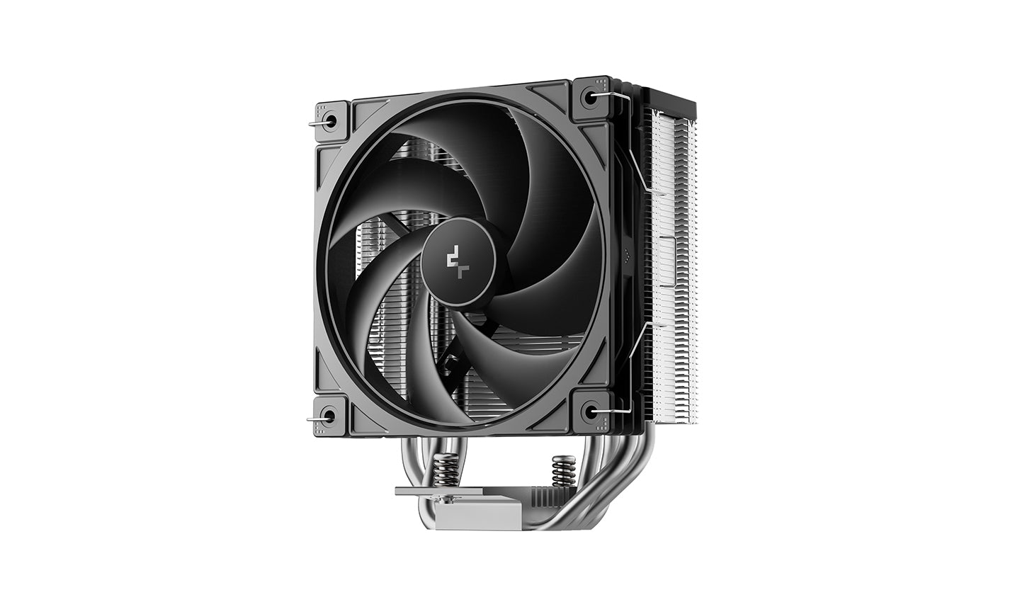 Deepcool AG400 G2 single-tower air cooling