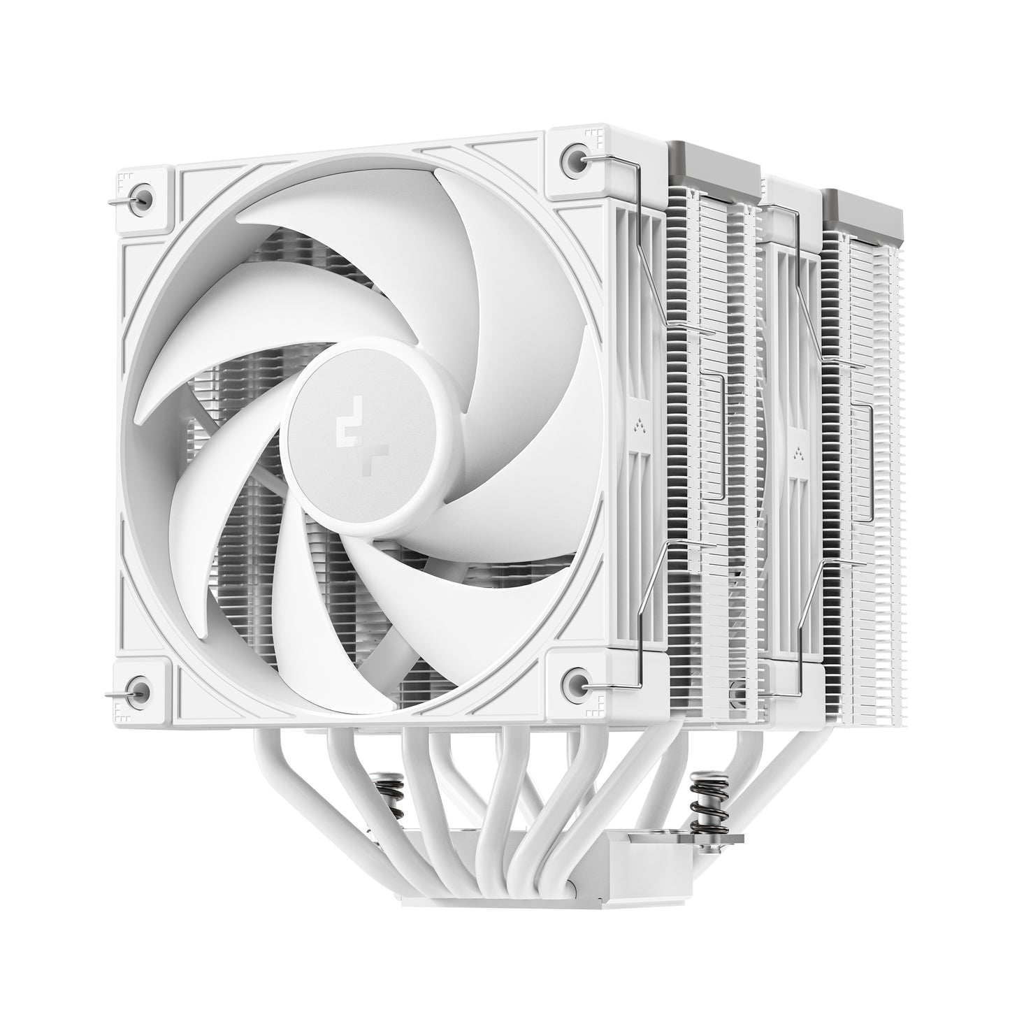 DEEPCOOL AK620 G2 Performance CPU Cooler White