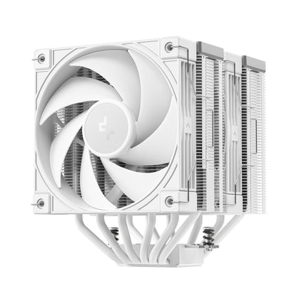 DEEPCOOL AK620 G2 Performance CPU Cooler White