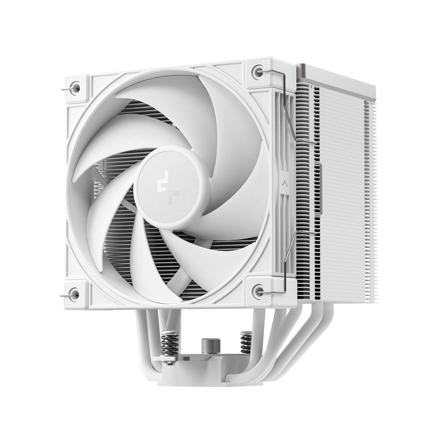 DEEPCOOL AK500 G2 Performance CPU Cooler White