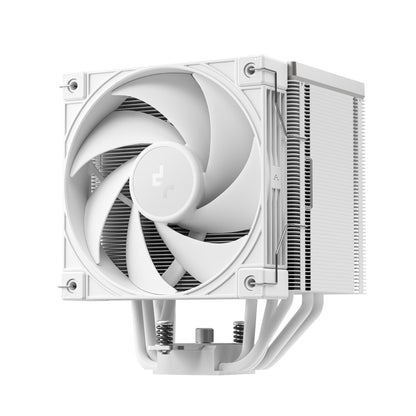 DEEPCOOL AK500 G2 Performance CPU Cooler White