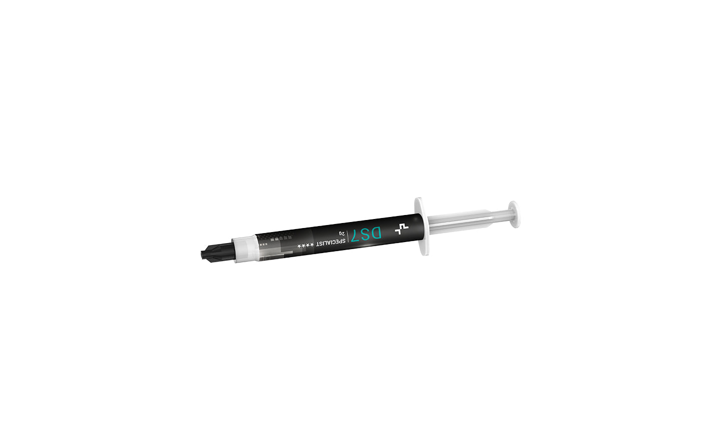 Deepcool DS7 2g/5.5g Thermal Conductivity