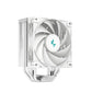 DeepCool AK400 WH Highly Compatible CPU Cooler