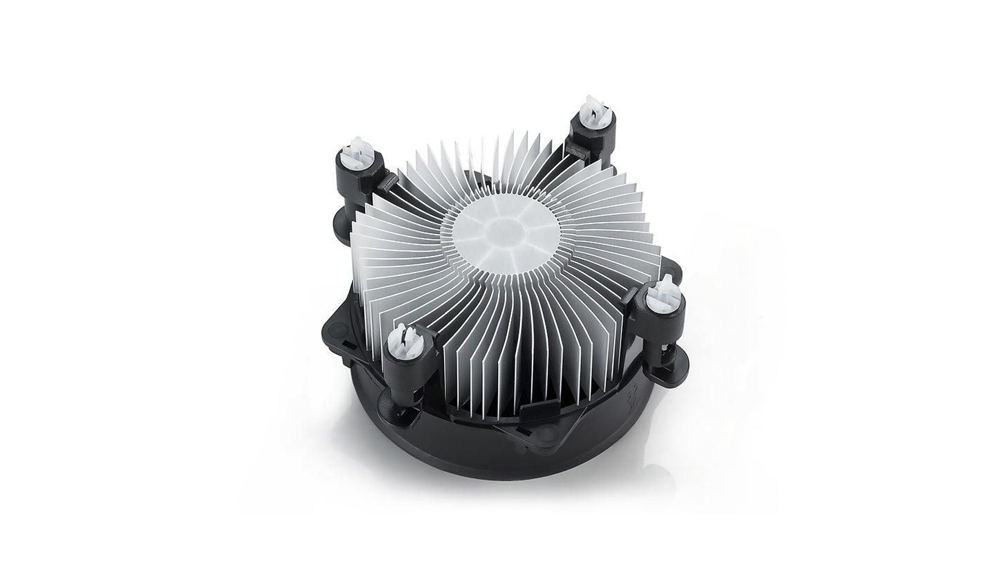 Deepcool ALTA 9 PWM 1700 CPU Cooler