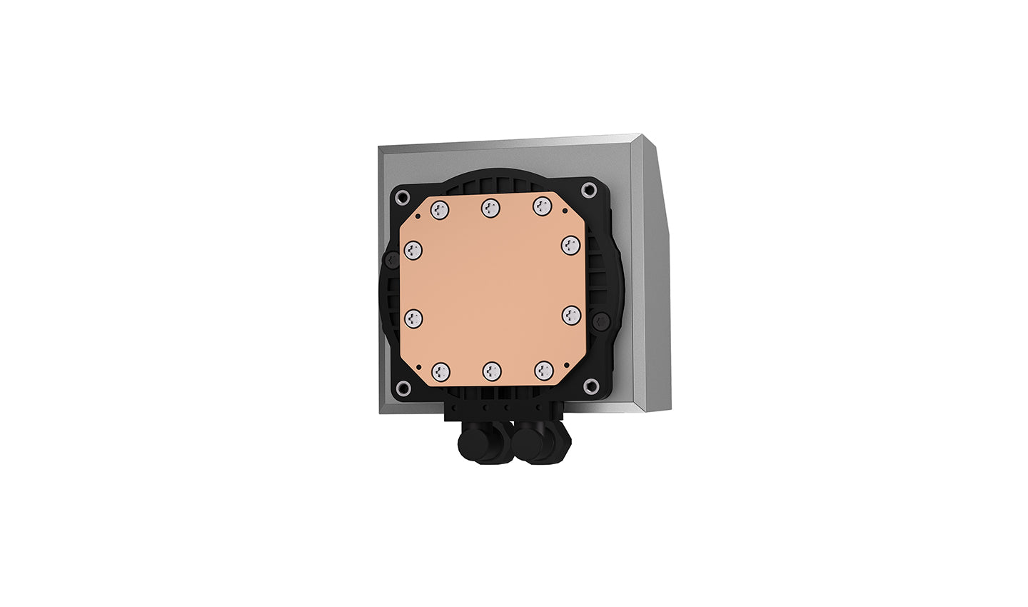 Deepcool LT240 A-RGB White/Black