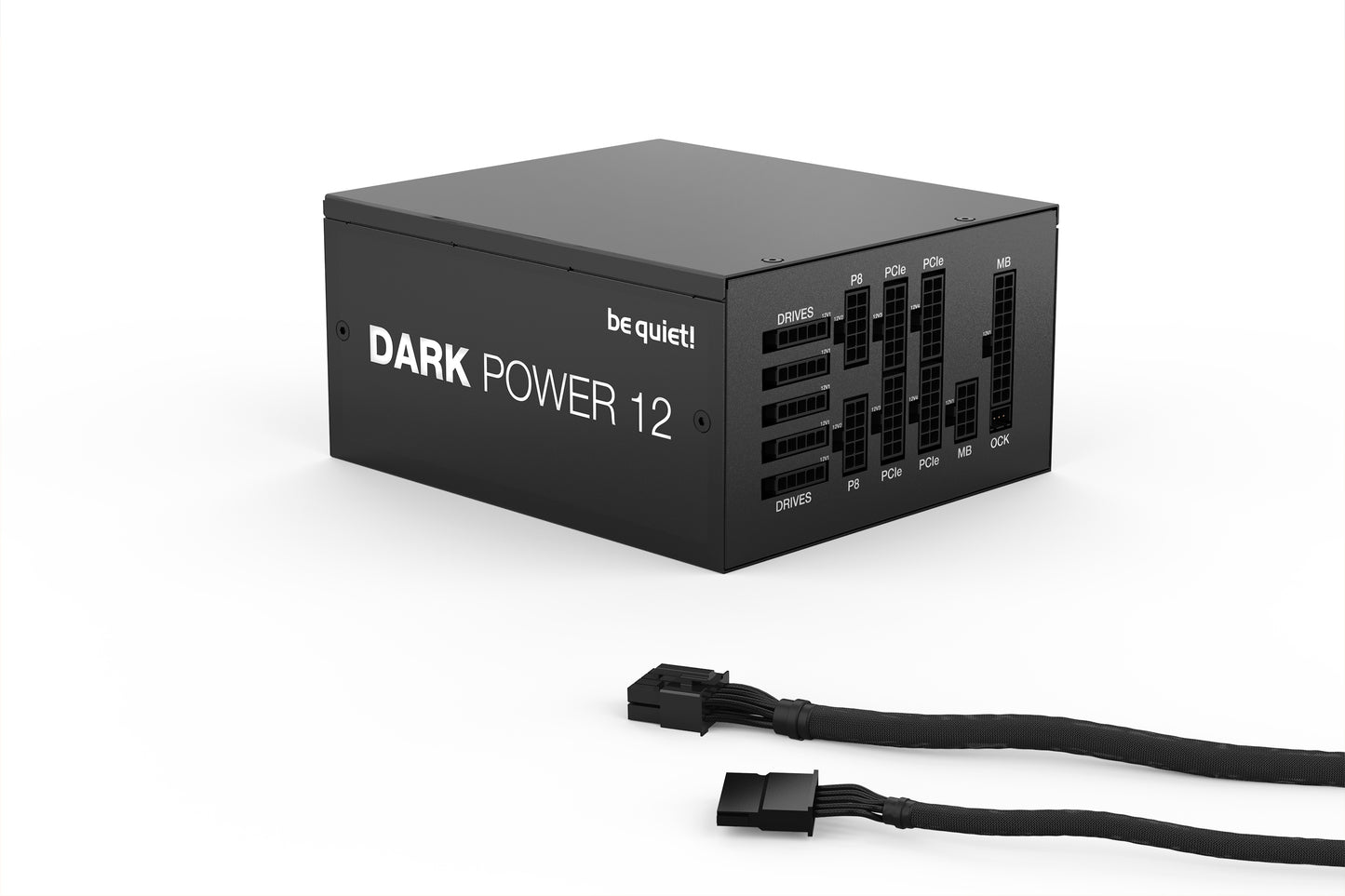 Be Quiet DARK POWER 12 750W 80 Plus Titanium (BN656)