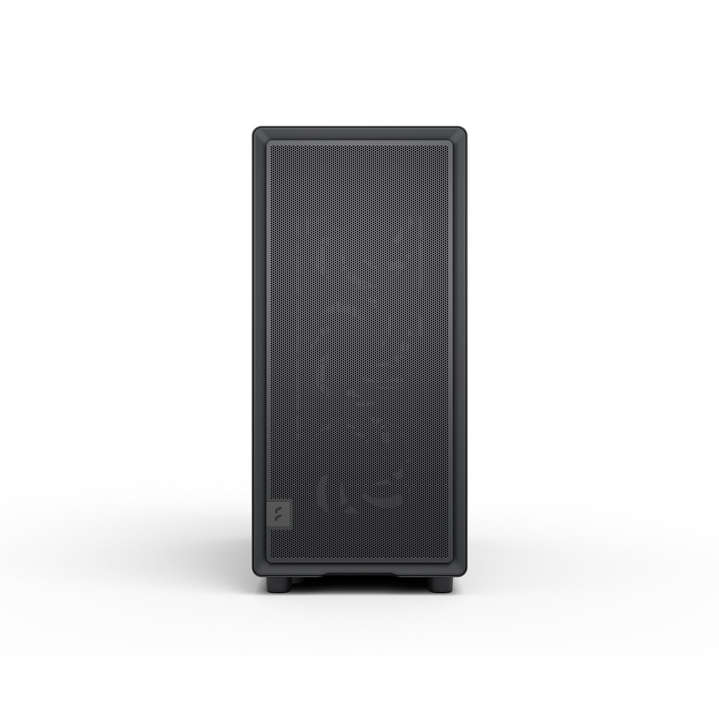 Fractal Design Epoch Mid-Tower Case (Solid Black)