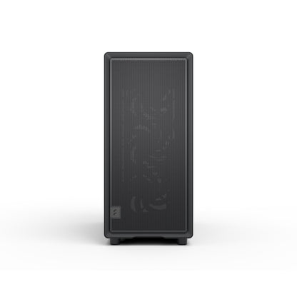 Fractal Design Epoch Mid-Tower Case (Solid Black)