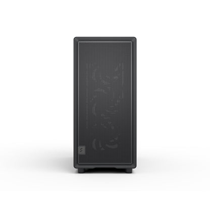 Fractal Design Epoch Mid-Tower Case (TG Light Tint Black)