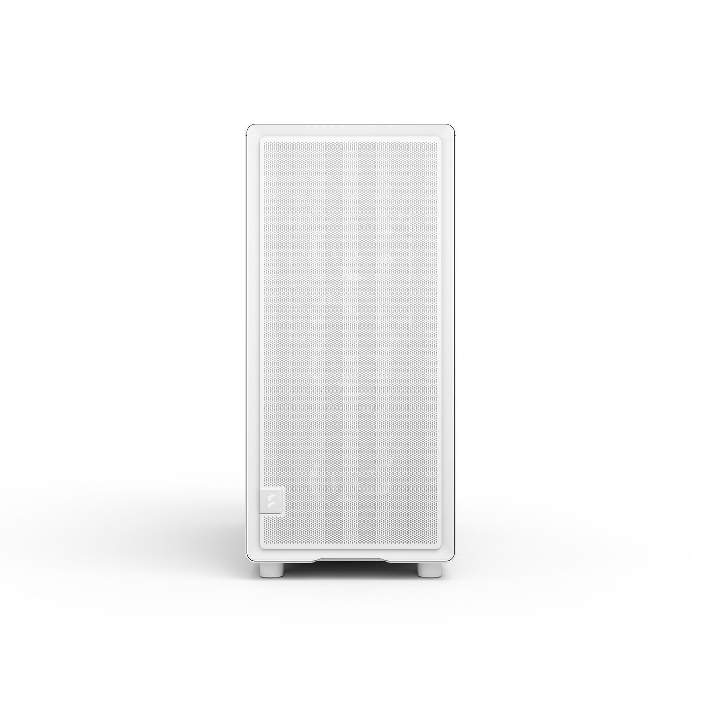 Fractal Design Epoch Mid-Tower Case (TG Clear Tint White)