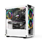 Be Quiet PURE LOOP 2 FX 280mm Impressive lighting, superior cooling (BW014)