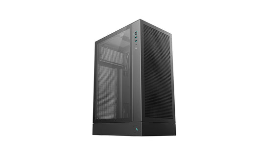 Deepcool CH170 Plus Black Case