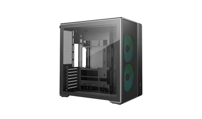DEEPCOOL CG590 MESH 2F High-Airflow Mid-Tower ATX Case