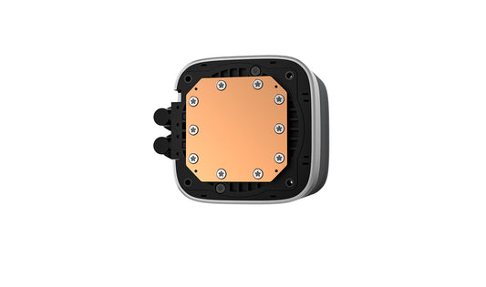 Deepcool LP360 ARGB Black