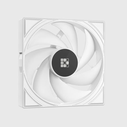 SUDOKOO SK700V AM5 Digital Air Cooler with Digital Display for AM5 Exclusive - Black | White