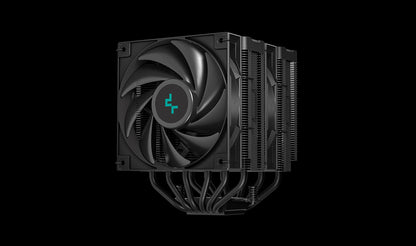 DEEPCOOL AG620 DIGITAL BLACK (R-AG620-BKNDMN-G-2)