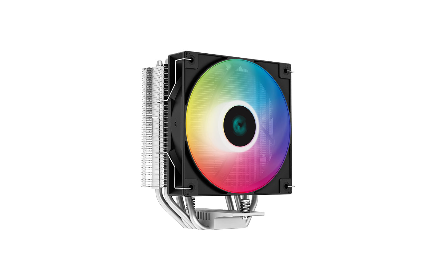 DeepCool AG400 LED Single Tower 120mm CPU Cooler