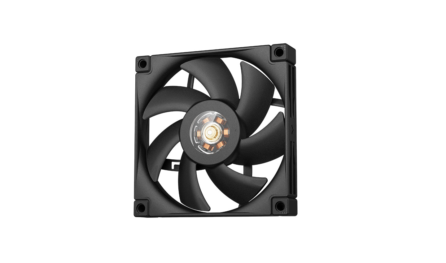 Deepcool FT9 Slim (R-FT9SLIM-BKWPN1-G)