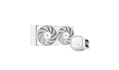 Deepcool LE520 White (R-LE520-WHAMMN-G-1)