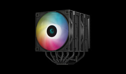 DEEPCOOL AG620 DIGITAL BK ARGB (R-AG620-BKADMN-G-2)