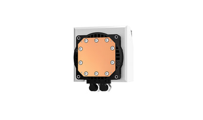 Deepcool LT240 A-RGB White/Black