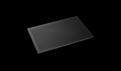 DEEPCOOL AIR PANEL 100 for CH160 WHITE/BLACK