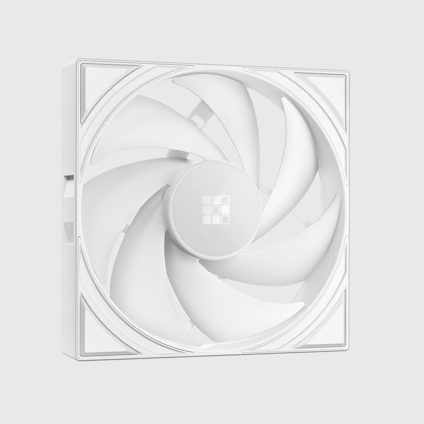 SUDOKOO SK700 AM5-Designated CPU Air Cooler Single Tower - Black | White