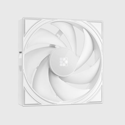 SUDOKOO SK700 AM5-Designated CPU Air Cooler Single Tower - Black | White