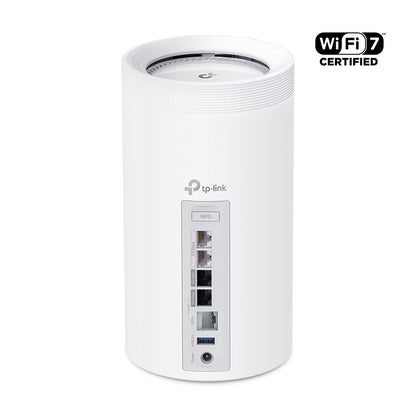 Tp-Link Deco BE85 I BE22000 Tri-Band Whole Home Mesh WiFi 7 System