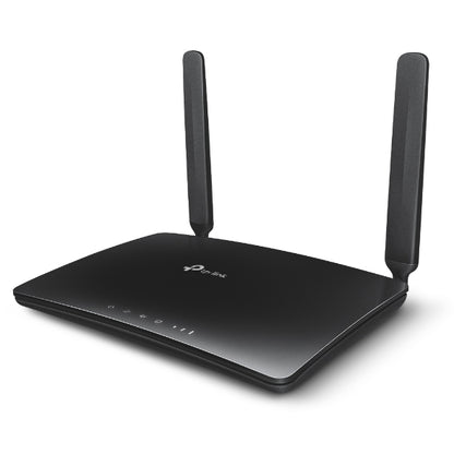 Tp-Link Archer MR200 I AC750 Wireless Dual Band 4G LTE Router