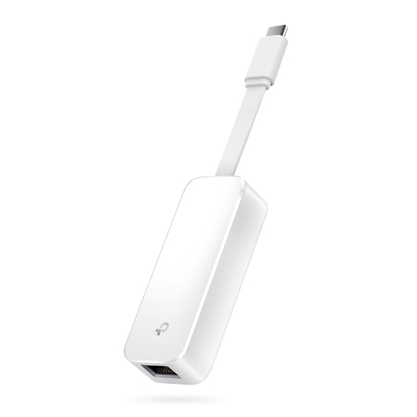 Tp-Link UE300C I USB Type-C to RJ45 Gigabit Ethernet Network Adapter