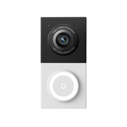 Tp-Link Tapo D130 I Tapo Smart Wired Video Doorbell