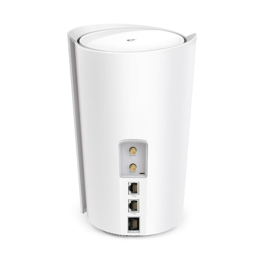 Tp-Link Deco X50-5G I 5G AX3000 Whole Home Mesh WiFi 6 Gateway (Availability based on regions)