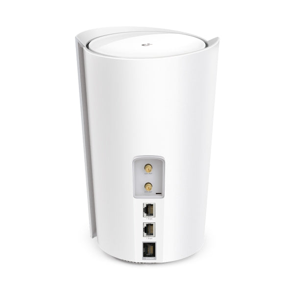 Tp-Link Deco X50-5G I 5G AX3000 Whole Home Mesh WiFi 6 Gateway (Availability based on regions)