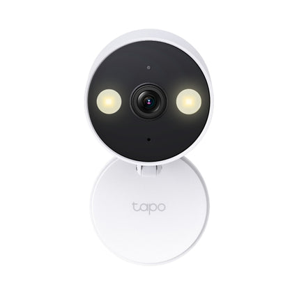 Tp-Link Tapo C120 I Tapo Indoor/Outdoor Wi-Fi Home Security Camera