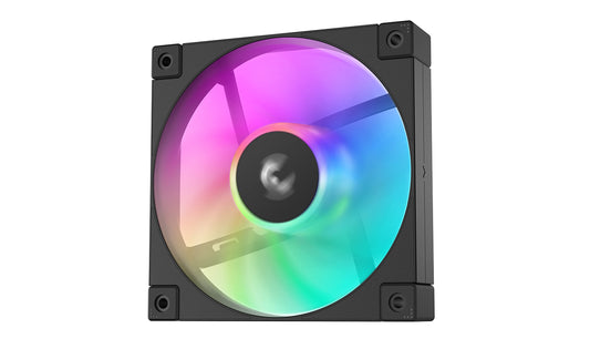Deepcool FD12 Black ARGB (3 in 1)