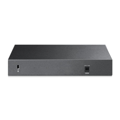 Tp-Link TL-SG108-M2 I 8-Port 2.5G Desktop Switch